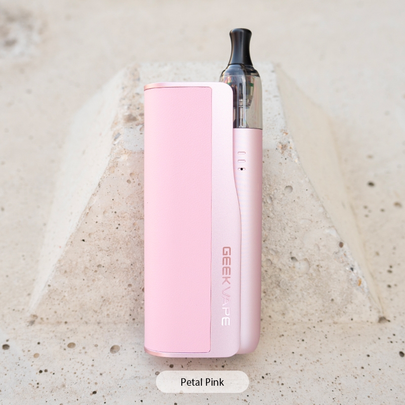 Kit Wenax M Starter Petal Pink