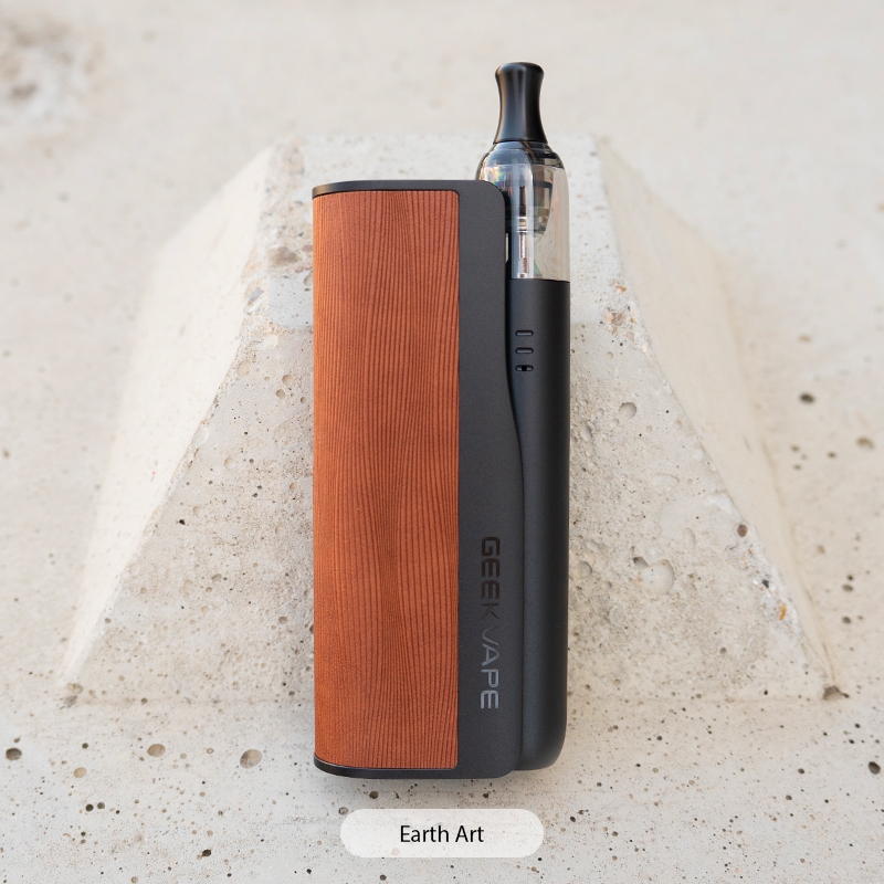 Kit Wenax M Starter Earth Art