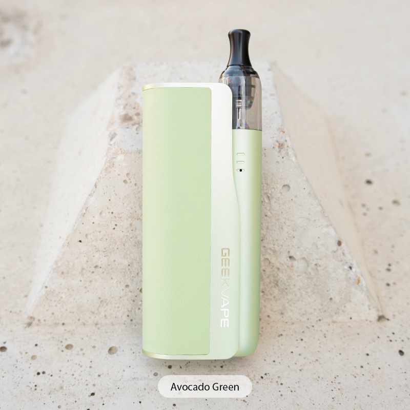 Kit Wenax M Starter Avocado Green