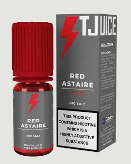 red astaire