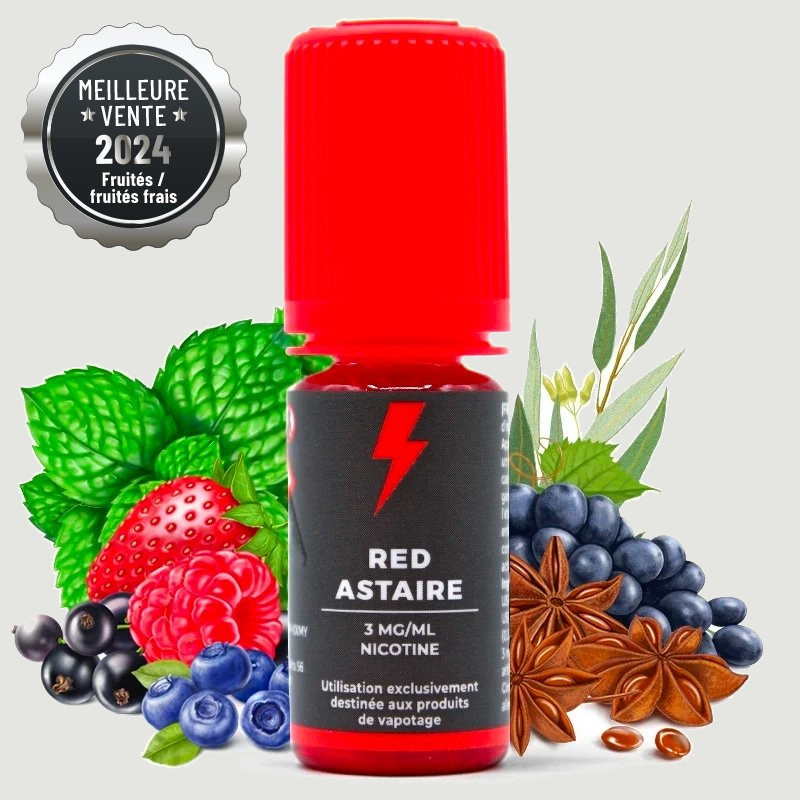 Red Astaire 01