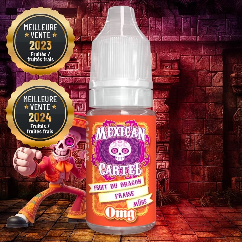 fruit-du-dragon-fraise-mure-mexican-cartel