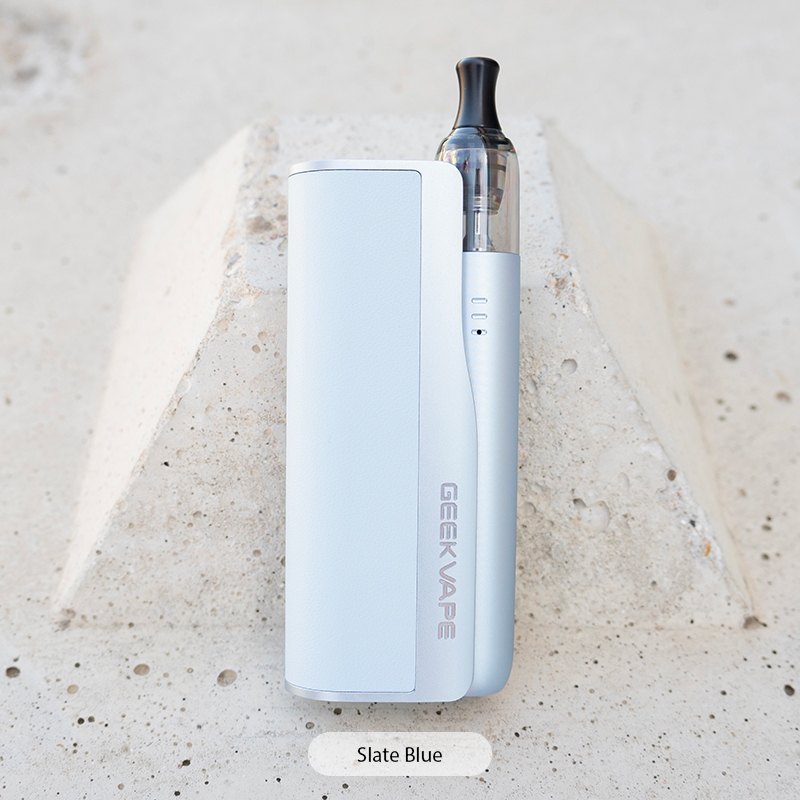 Kit Wenax M Starter Slate Blue