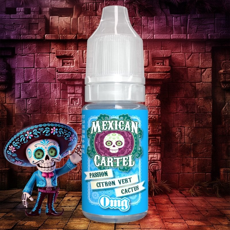 passion-citron-vert-cactus-mexican-cartel