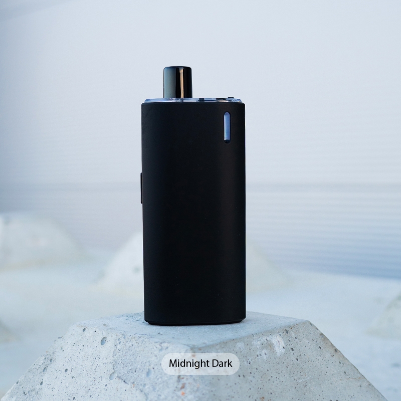 Peak midnight dark