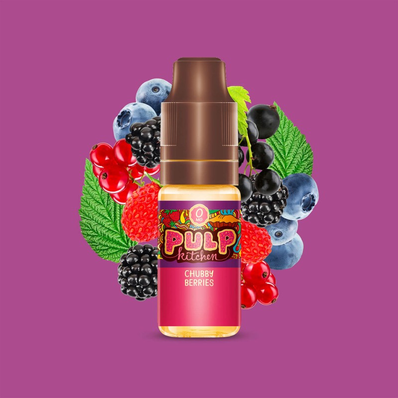 chubby-berries