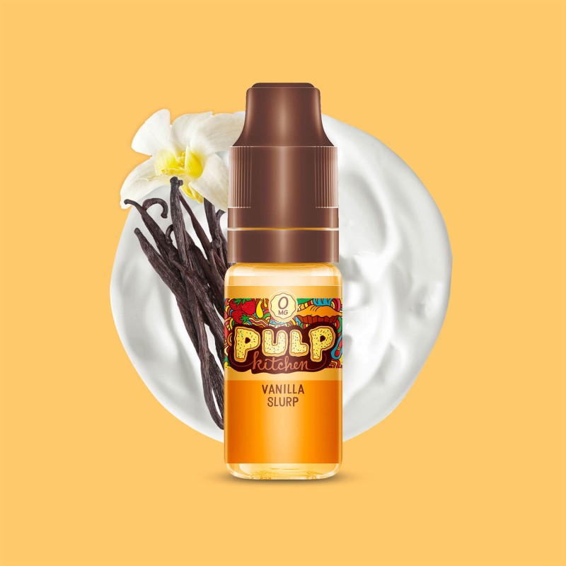 vanilla-slurp