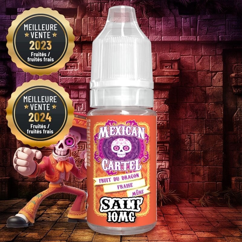 E-Liquide 10 mL Sel De Nicotine - E-liquide - E-Liquide 10 mL Sel De  Nicotine - E-liquide - LA BOUTIQUE DU VAPOTHICAIRE