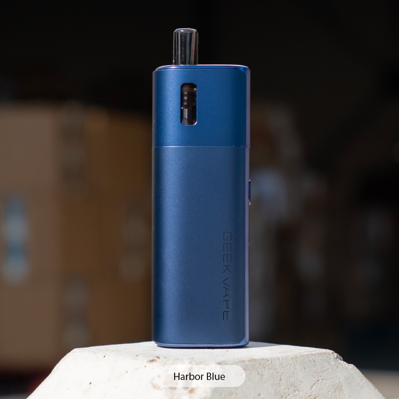 Soul 2 harbor blue