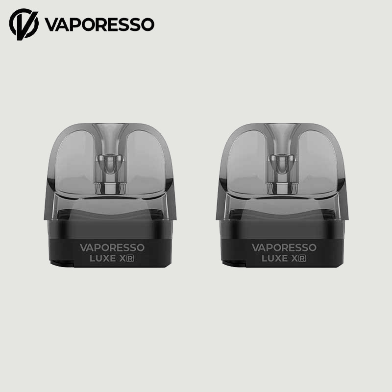 cartouches-Luxe xr-vaporesso x2