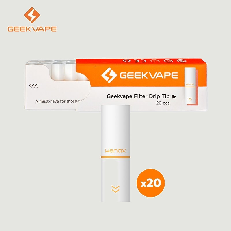 filtres-wenax-geekvape-x20