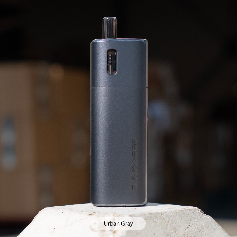 Soul 2 urban gray