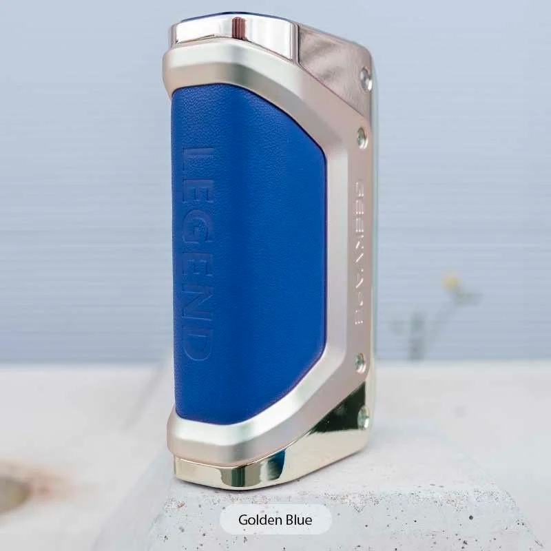 Legend3 Golden Blue