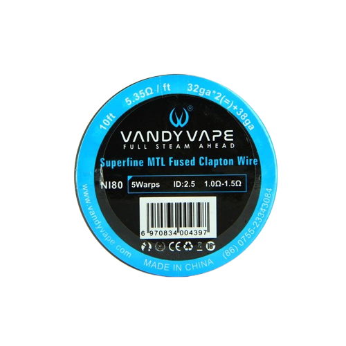 superfine-mtl-fused-clapton-wire