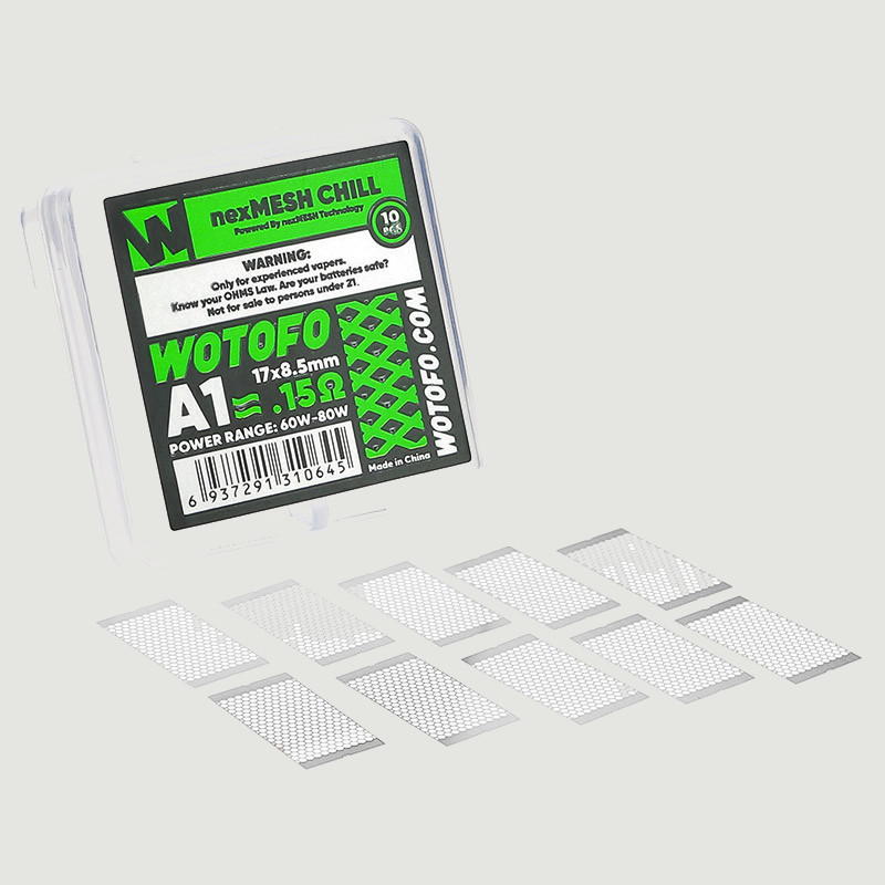 nexmesh-wotofo-Chill-0.15ohm
