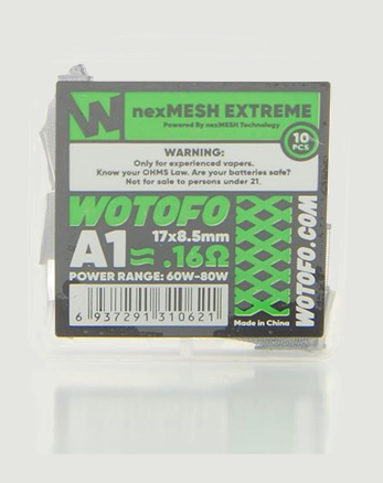 wotofo-nexmesh-Extreme-0.16ohm