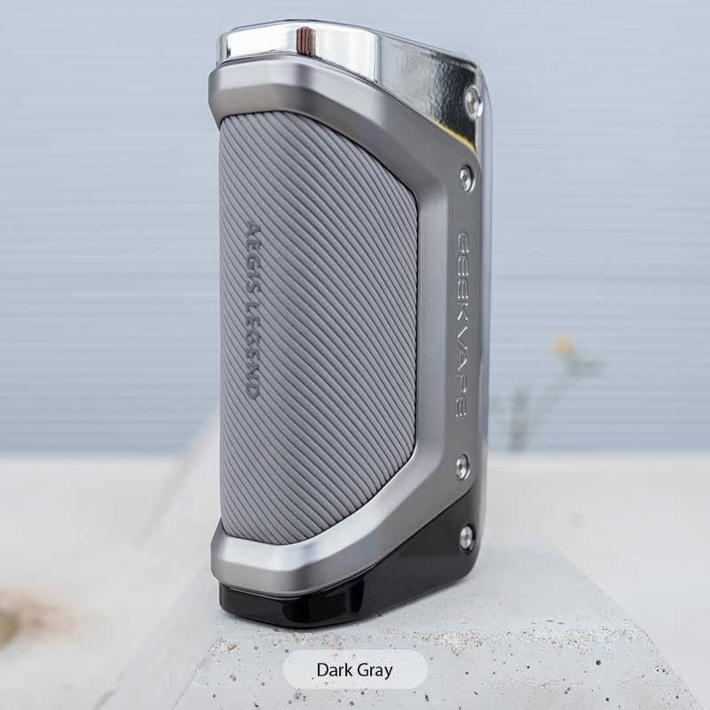 Legend3 Dark Gray