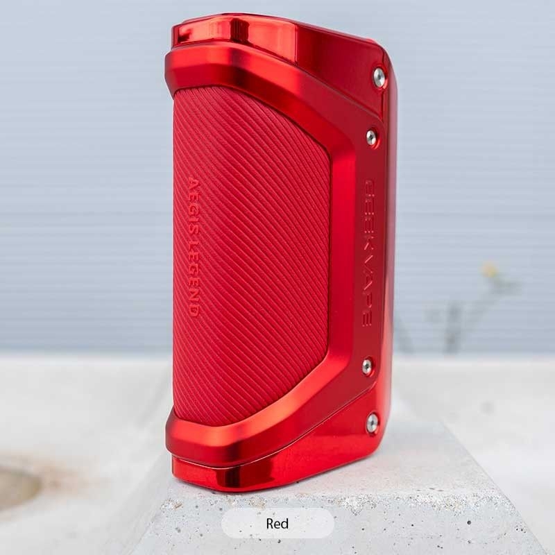 Legend3 Red