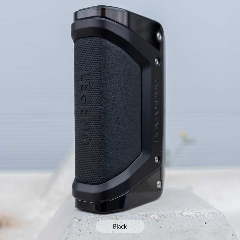 Legend3 Black