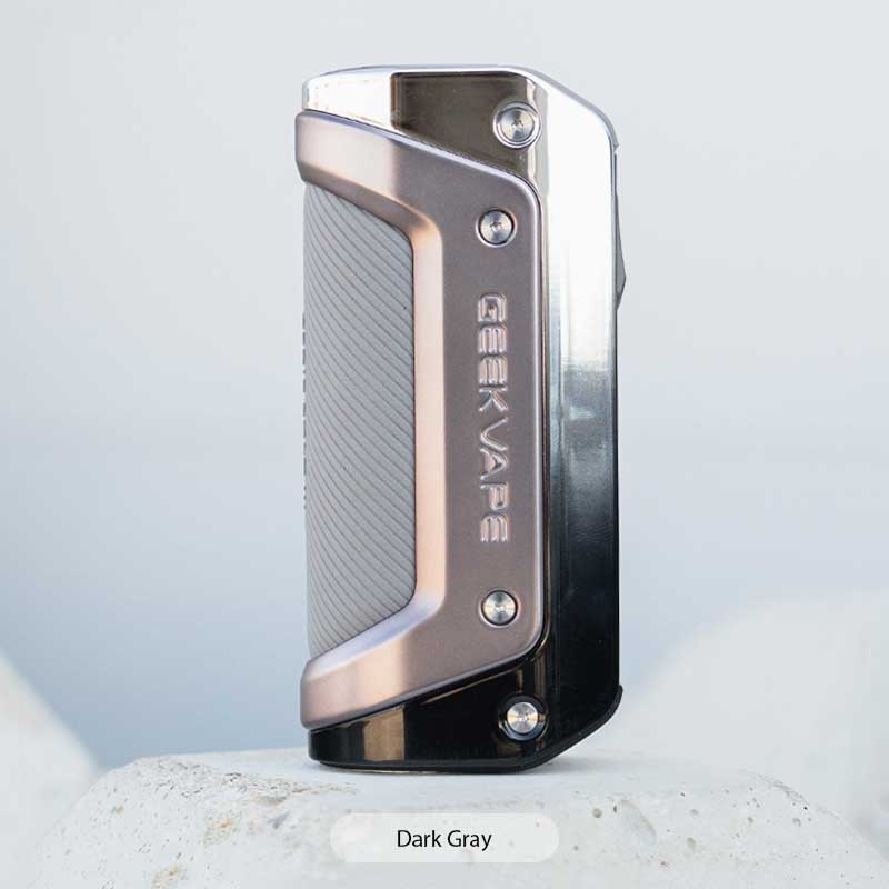 Solo3 Buid Dark Gray
