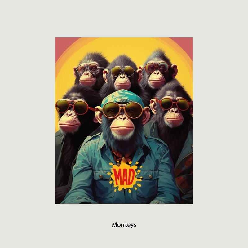 wraps-18650-mad-wrap-Monkeys