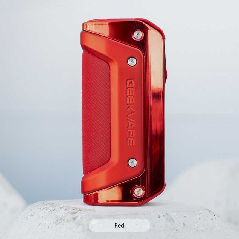 Solo3 Buid Red