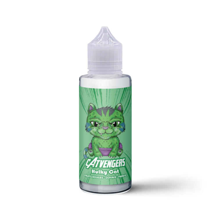 hulky-cat