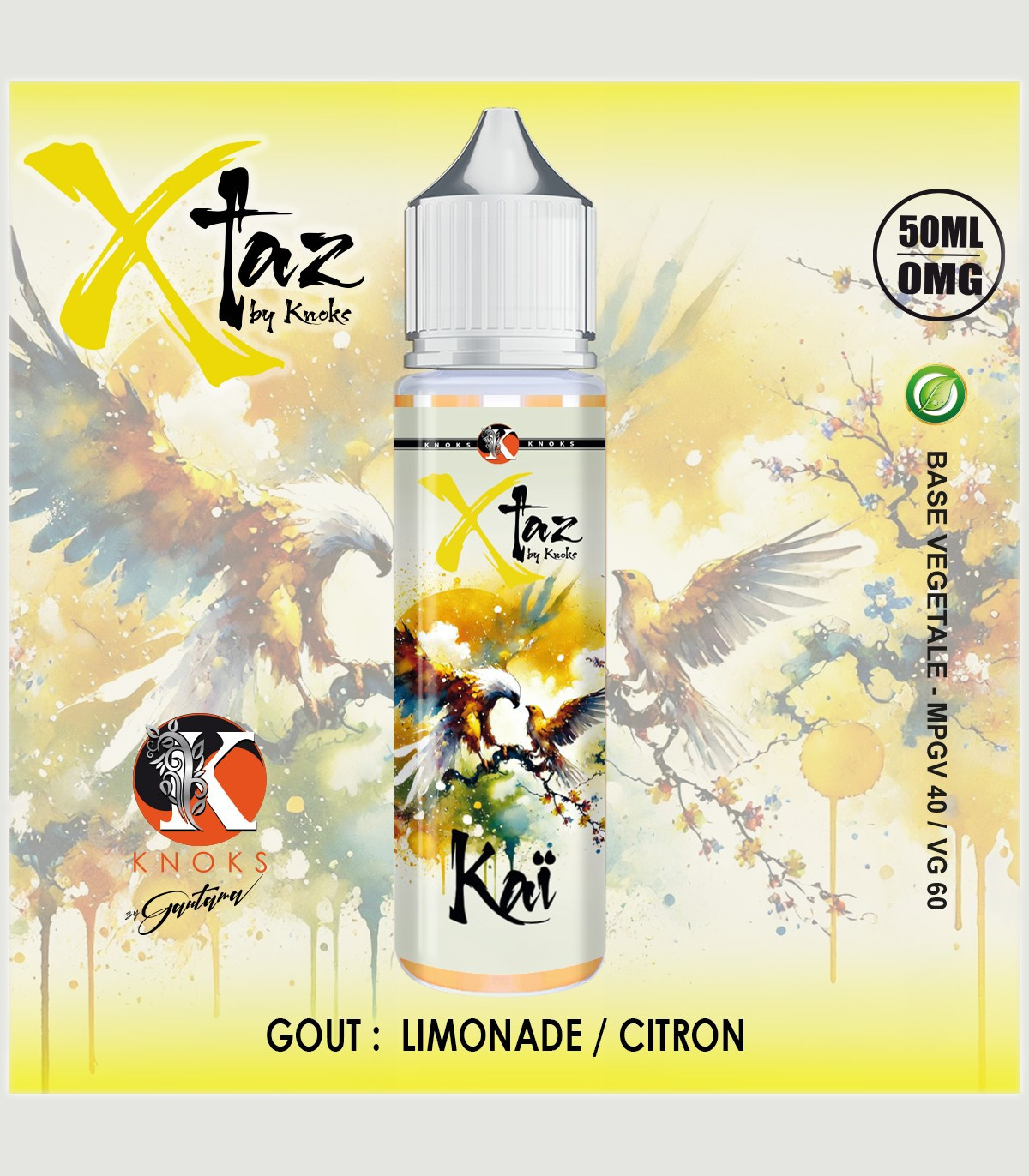 knoks-xtaz-kai-50-ml