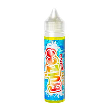 Crazy-Mango-50ml-Fruizee