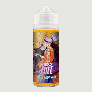 Toshimura-100ml-Fighter