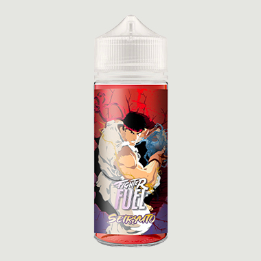 Seiryuto-100ml-Fighter