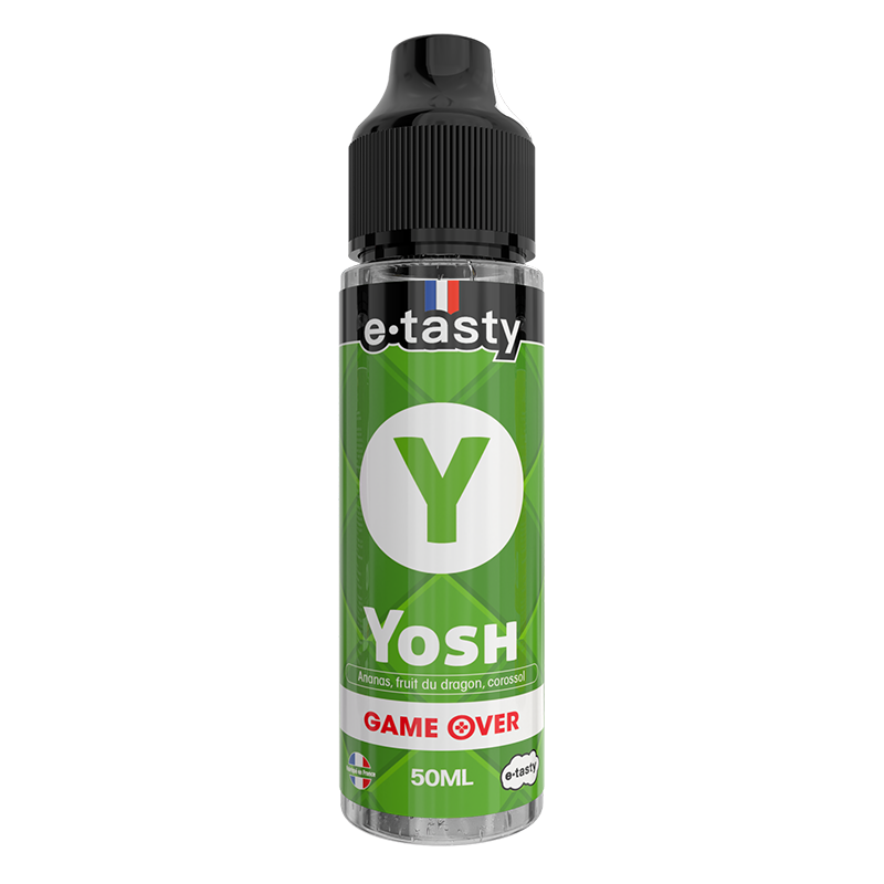 yosh-50ml