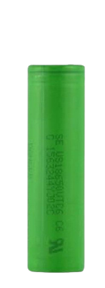 Accu 18650 VTC6 Sony 3000mAh