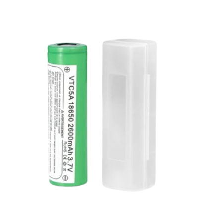 Accu 18650 VTC5A Sony 2600mAh