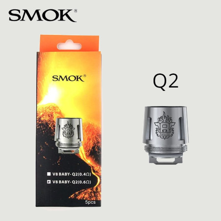 TFV12-V8 Baby