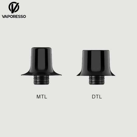 Drip Tip Armour G DTL-MTL