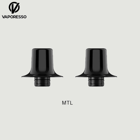 Drip Tip Armour G-MTL