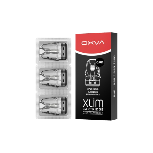 Cartouches-xlim-v3-oxva-0.6ohm