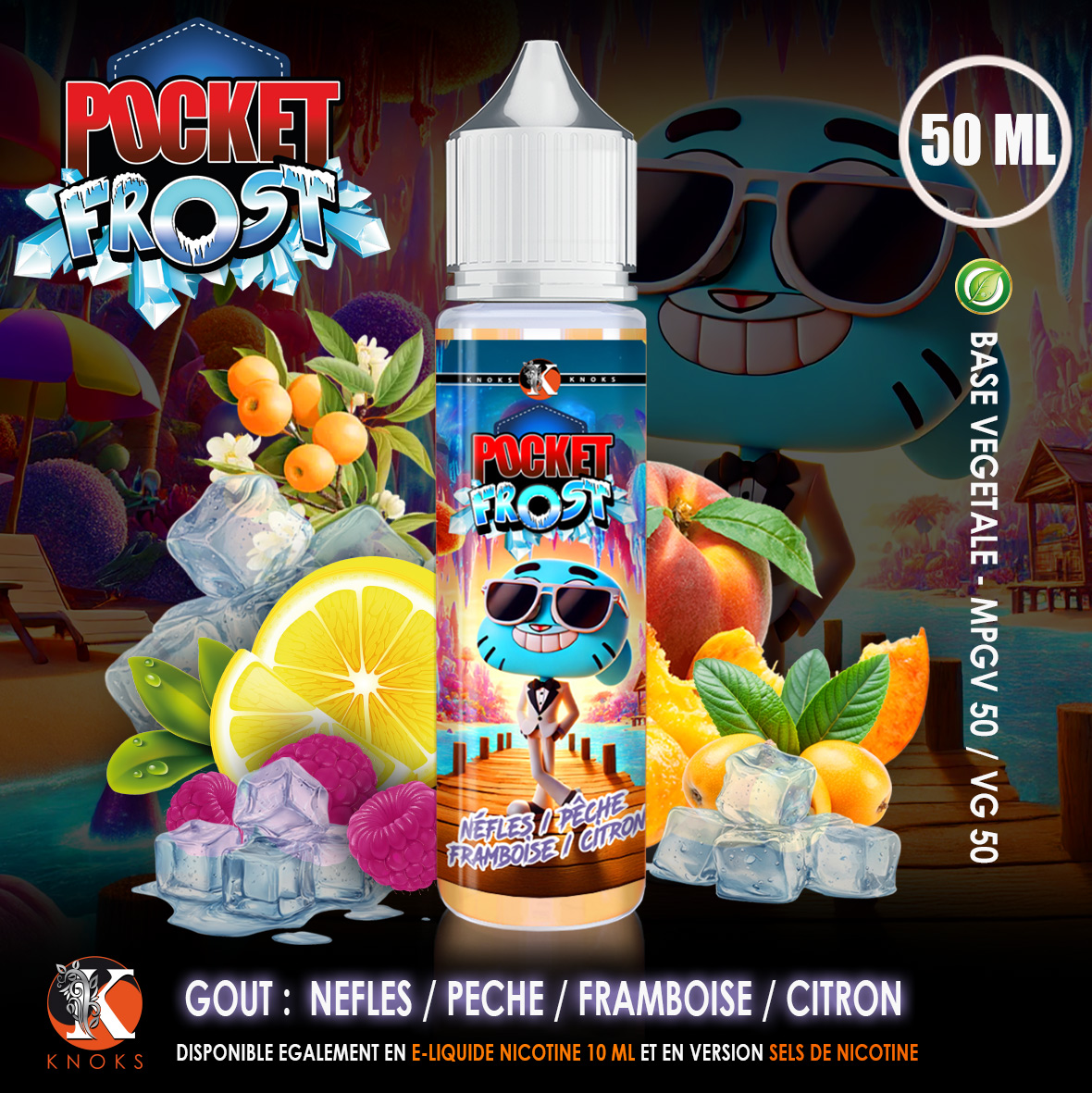 FICHE-POCKET-FROST--NEFLE-PECHE-FRAMBOISE-CITRON--50ML