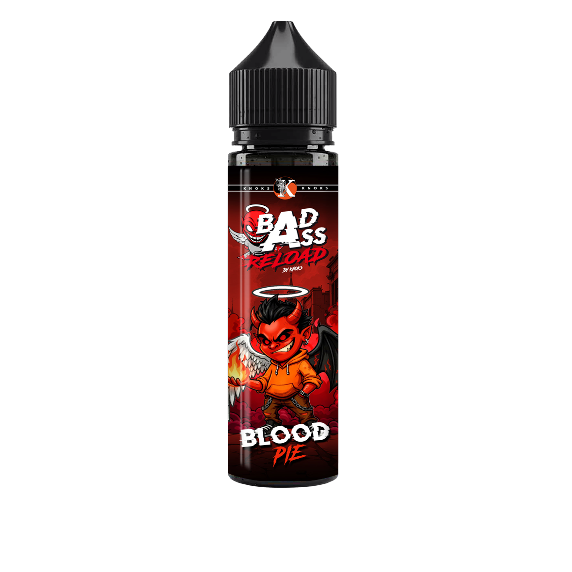 BadAss Reload 50 ml CEREAL KILLER - E-liquide/Gourmand - LA BOUTIQUE DU  VAPOTHICAIRE