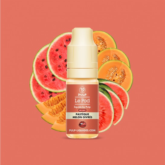 le-pod-liquide-pasteque-melon-glaces