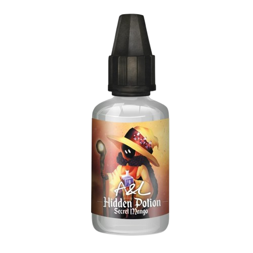 secret-mango-hidden-potion