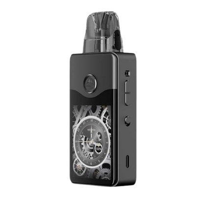 Vinci E120-gray metal