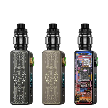Kit Centaurus M100 Sub Ohm Lost Vape - Kit