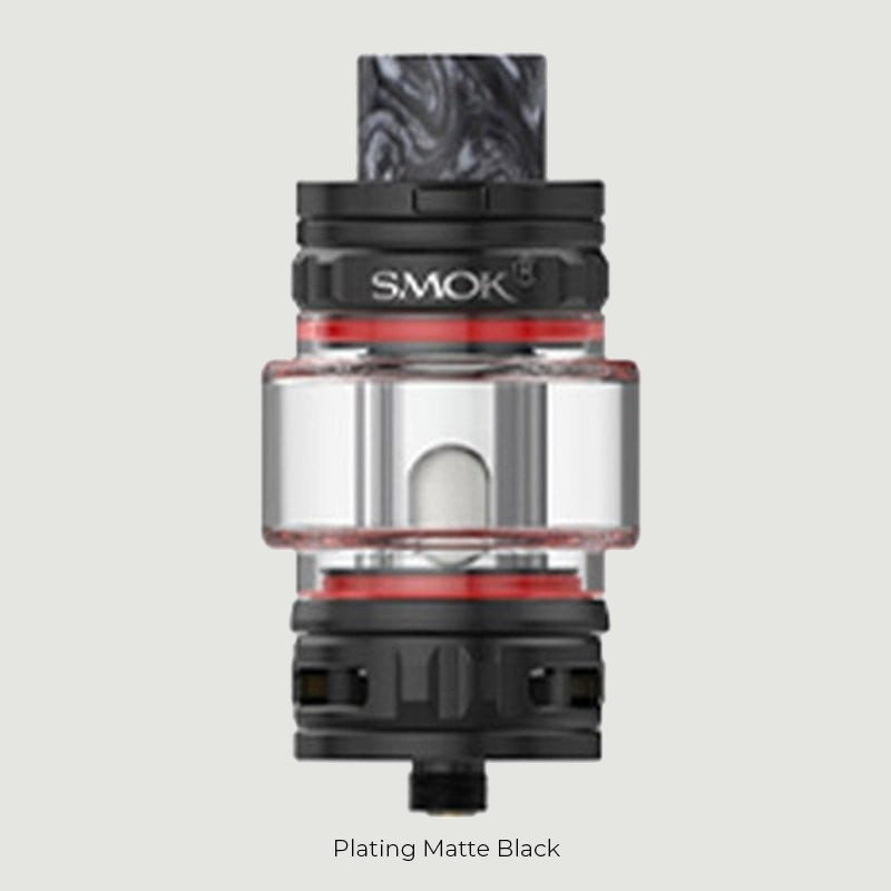 tfv18-Plating Matte Black