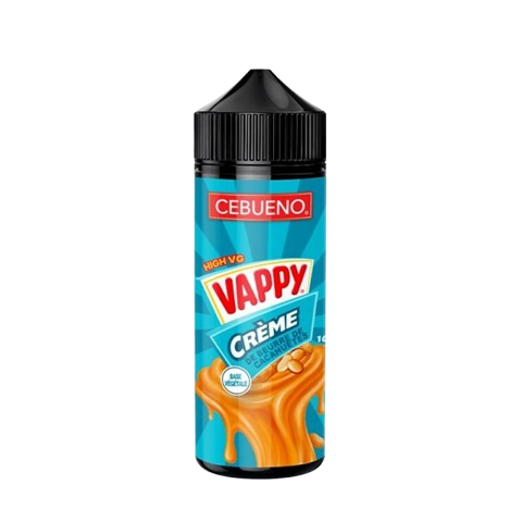 Vappy_100ml