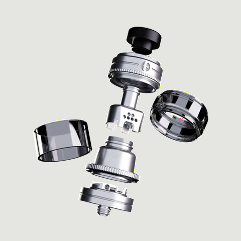 Emperor RTA-01