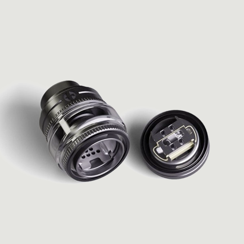 Emperor RTA-03