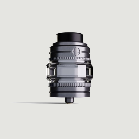 Emperor RTA-Gunmetal