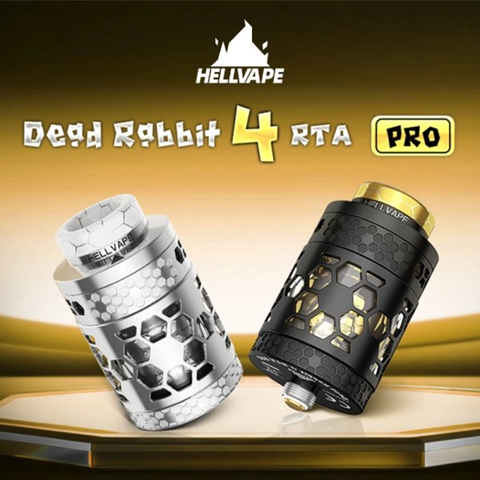 Dead Rabbit 4 RTA-04